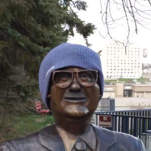 Meet your Posher, Ryan